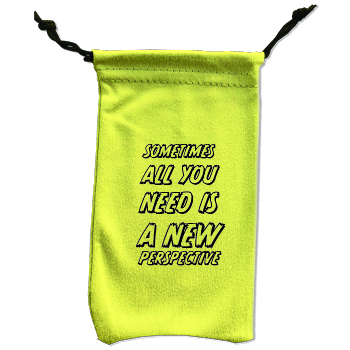 Microfiber Pouch